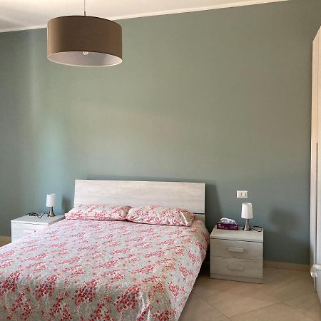 Casa Etna Nicolosi Ngoại thất bức ảnh