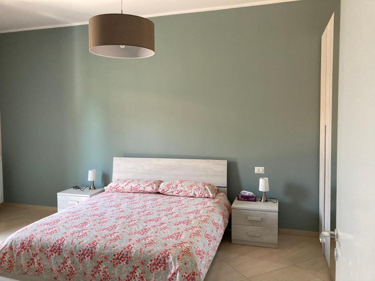 Casa Etna Nicolosi Ngoại thất bức ảnh
