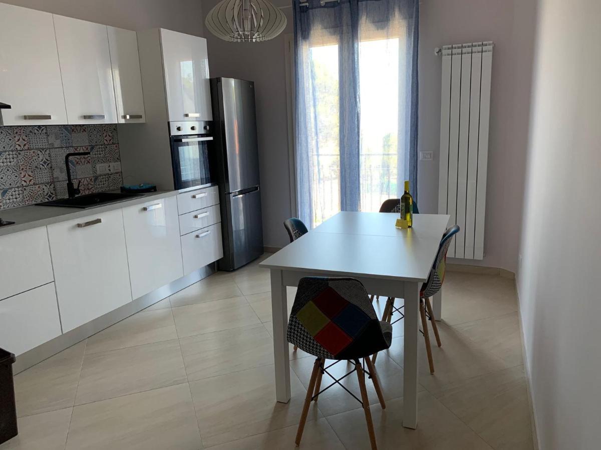 Casa Etna Nicolosi Ngoại thất bức ảnh