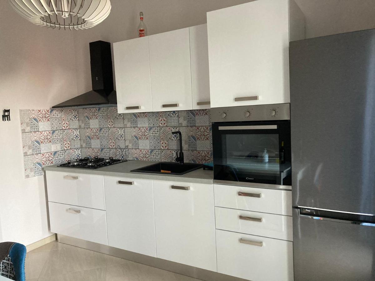 Casa Etna Nicolosi Ngoại thất bức ảnh
